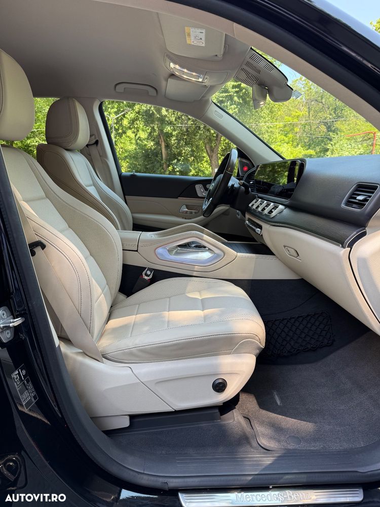 Mercedes-Benz GLE 450 MHEV 4MATIC - 12