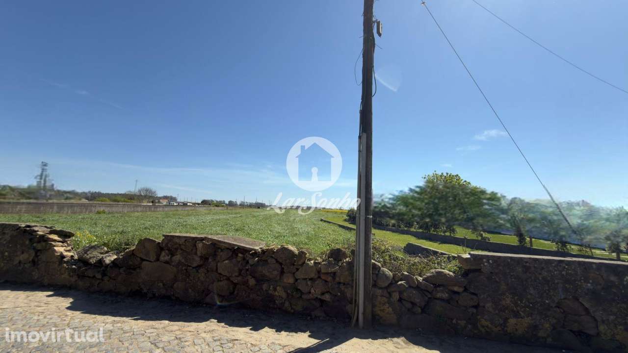 Terreno Rústico de 6.800 m² em Vila Chã, Vila do Conde - Grande imagem: 2/13
