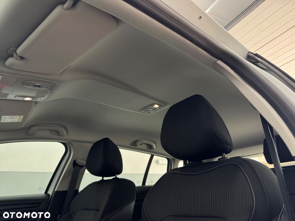 Renault Megane ENERGY dCi 110 EDC BUSINESS - 19