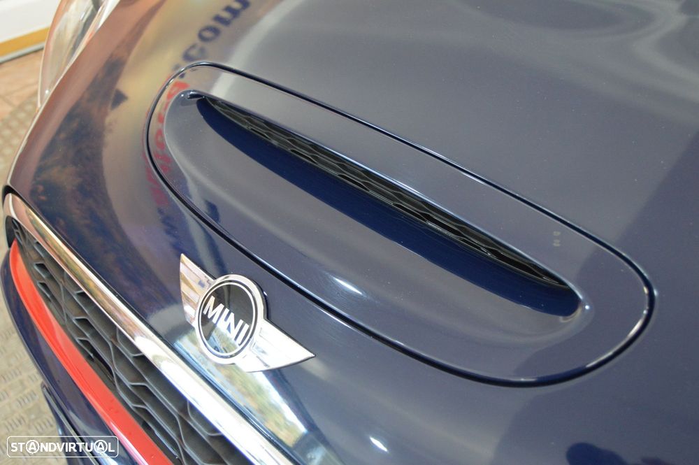 MINI 3 Portas John Cooper Works Auto Desportiva - 30