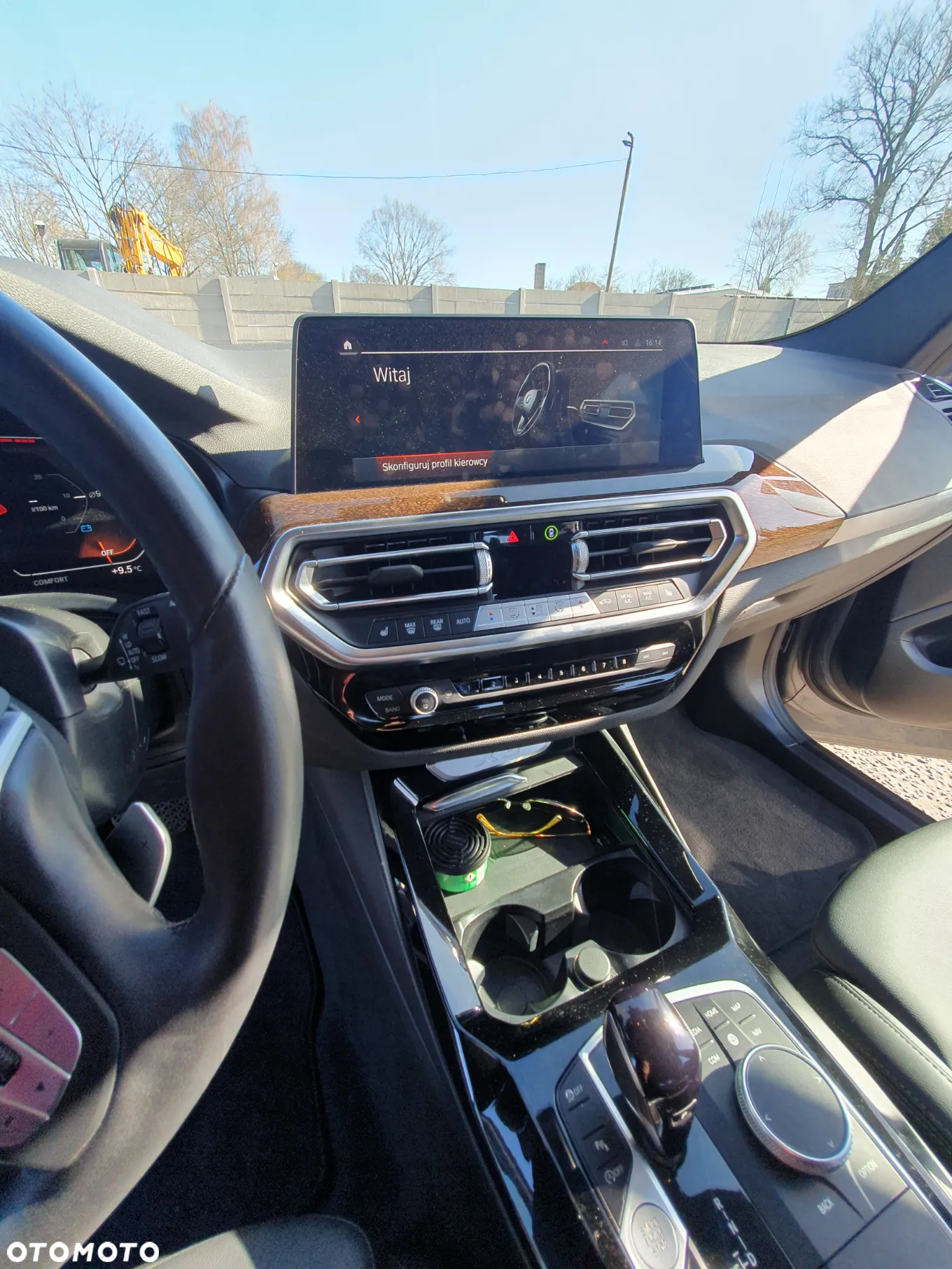BMW X3 xDrive30i xLine - 16