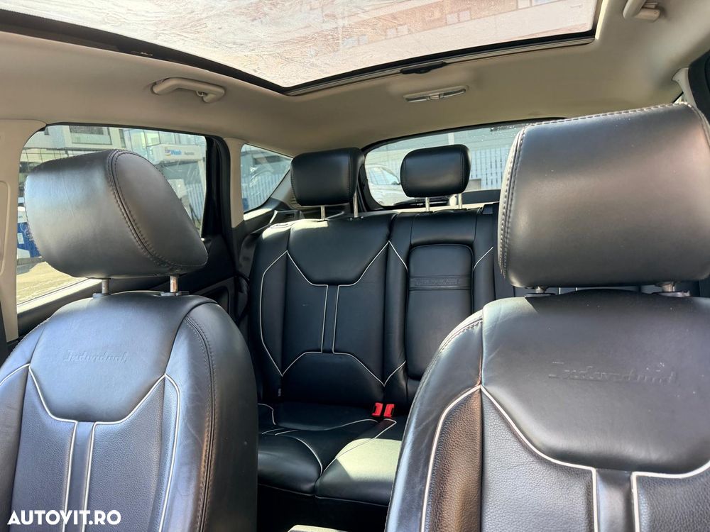 Ford Kuga 2.0 TDCi 4x4 Aut. Individual - 3