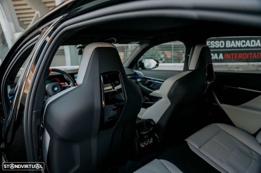 BMW M5 Standard - 47