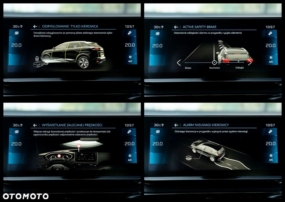 Peugeot 3008 1.5 BlueHDi Allure Pack S&S EAT8 - 34