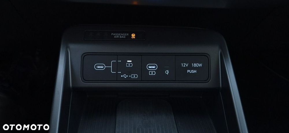 Hyundai Kona 1.6 T-GDI Platinum DCT - 20