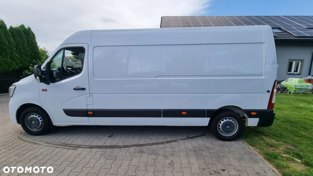 Renault MASTER - 7
