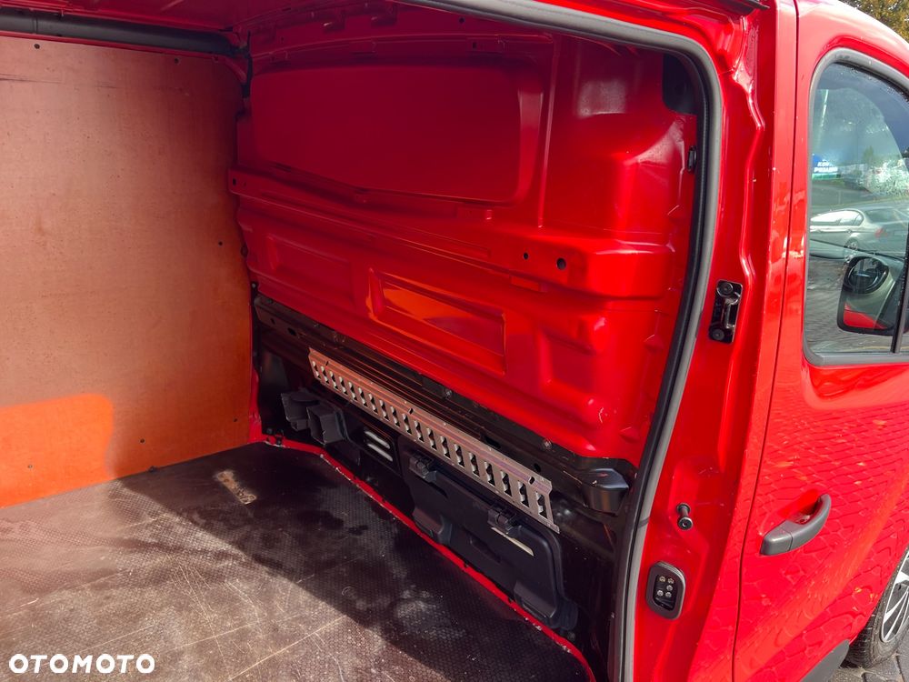 Renault Trafic - 20