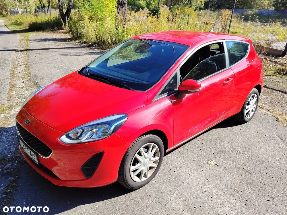 Ford Fiesta - 6