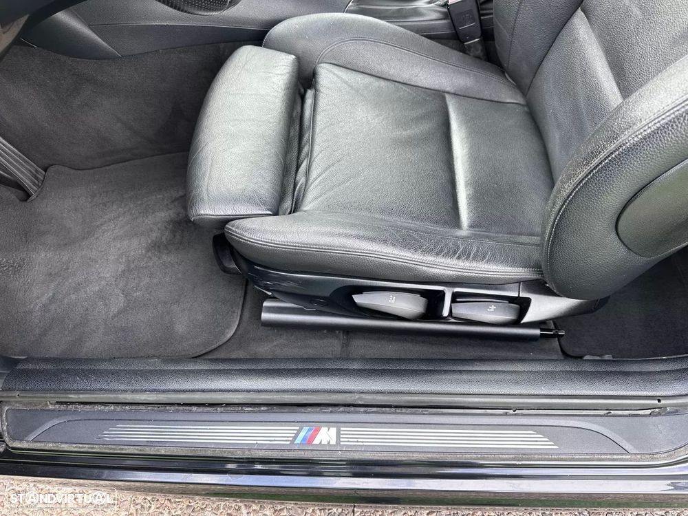 BMW 120 d Edition Sport - 30