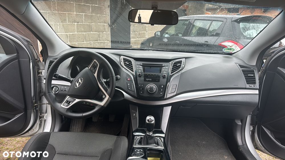 Hyundai i40 i40cw 1.6 5 Star Edition - 8