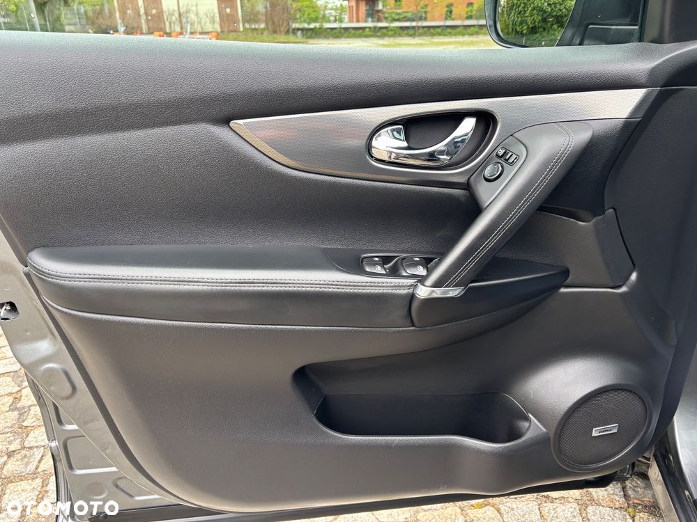 Nissan Qashqai 1.5 dCi Tekna - 29