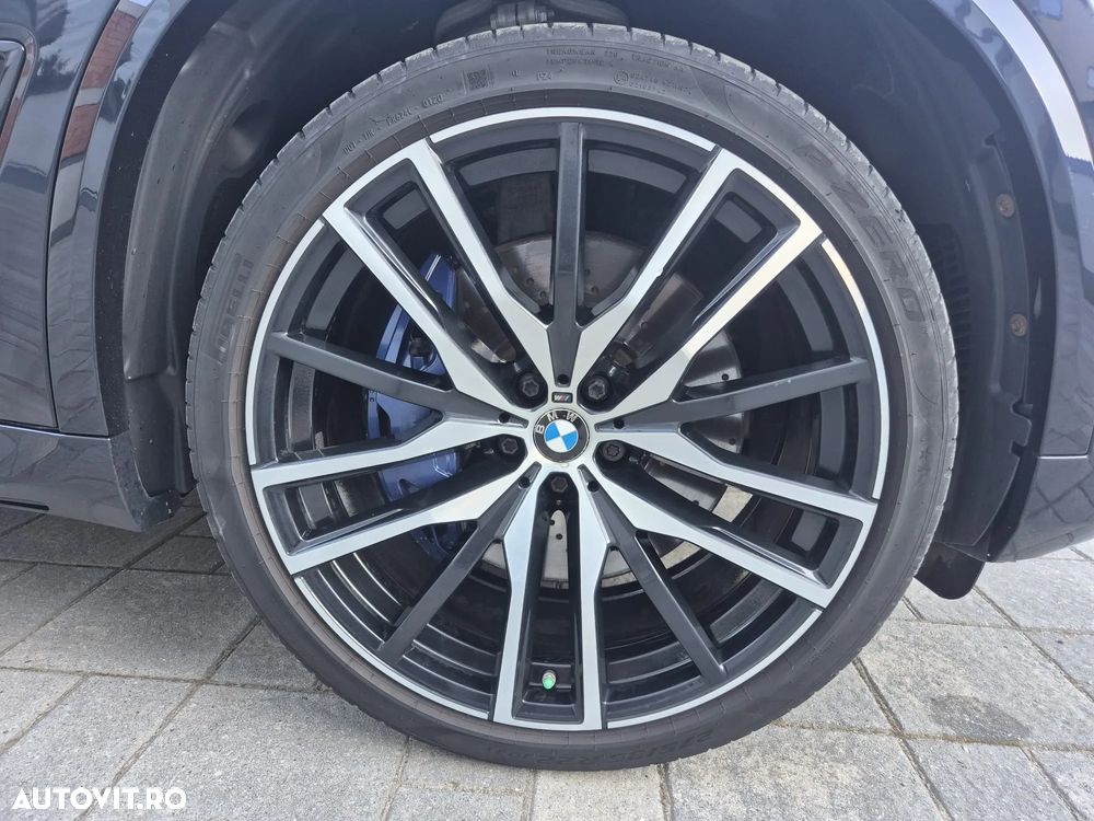 BMW X5 - 34