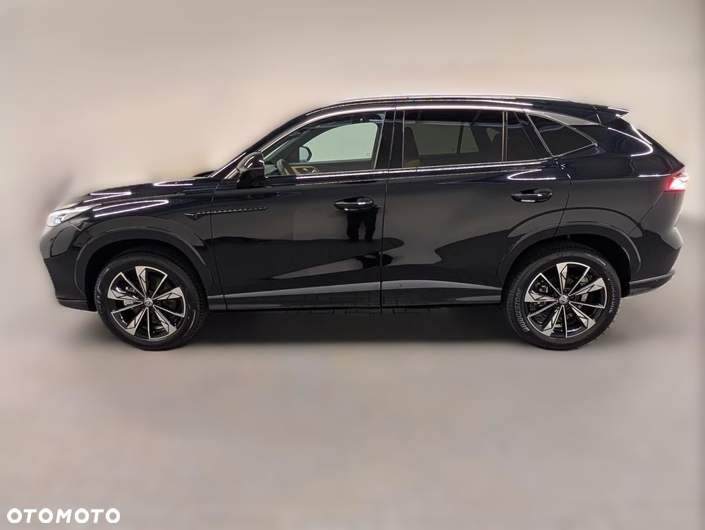 MG HS 1.5 T-GDI Exclusive DCT - 7