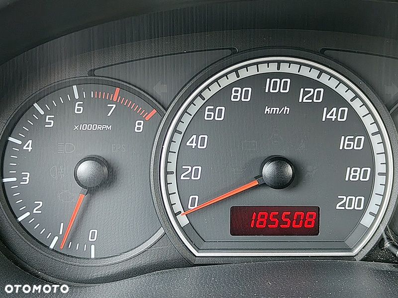 Suzuki Swift 1.3 Comfort - 13