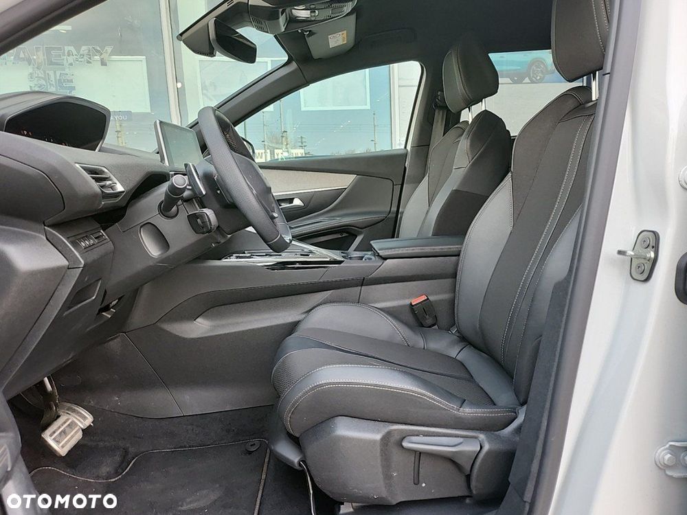 Peugeot 5008 1.5 BlueHDi GT S&S EAT8 - 9