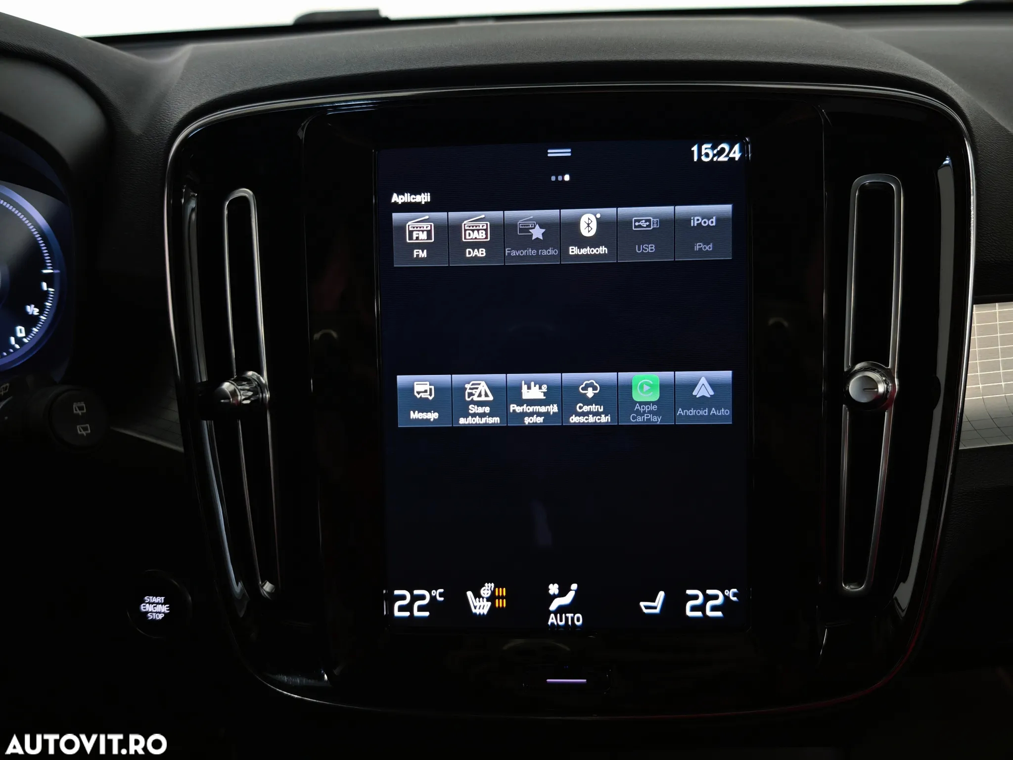 Volvo XC 40 T2 Momentum - 23