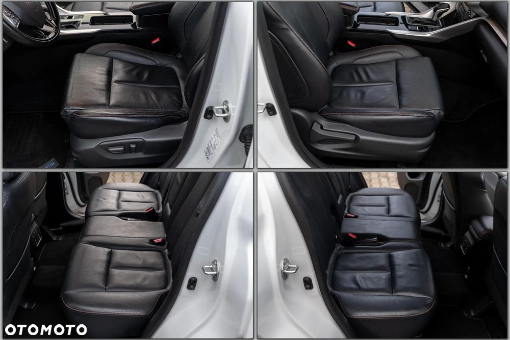 Mitsubishi Eclipse Cross 1.5 T GPF Intense Plus CVT - 28