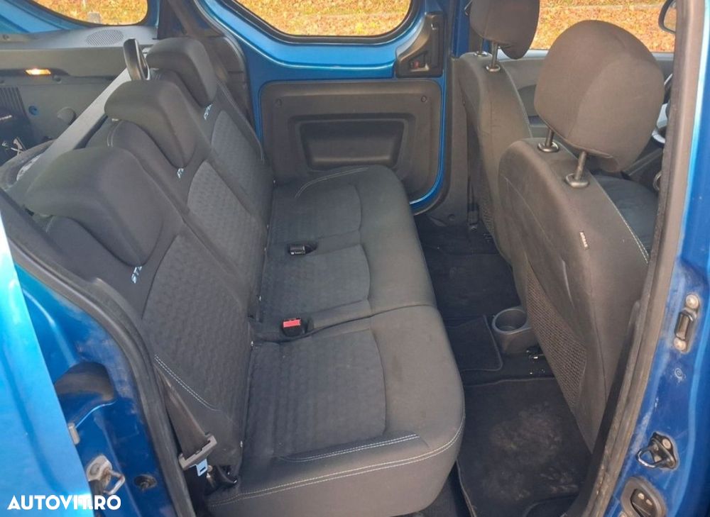 Dacia Dokker 1.2 TCe 115 CP Stepway - 7