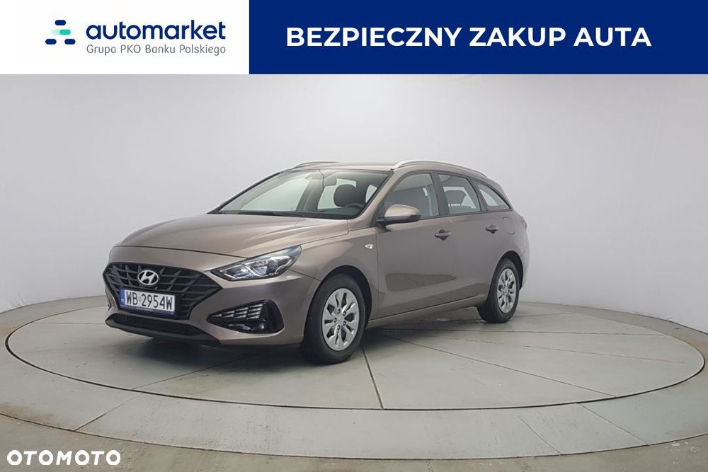 Hyundai i30 1.0 T-GDI Classic + DCT - 3