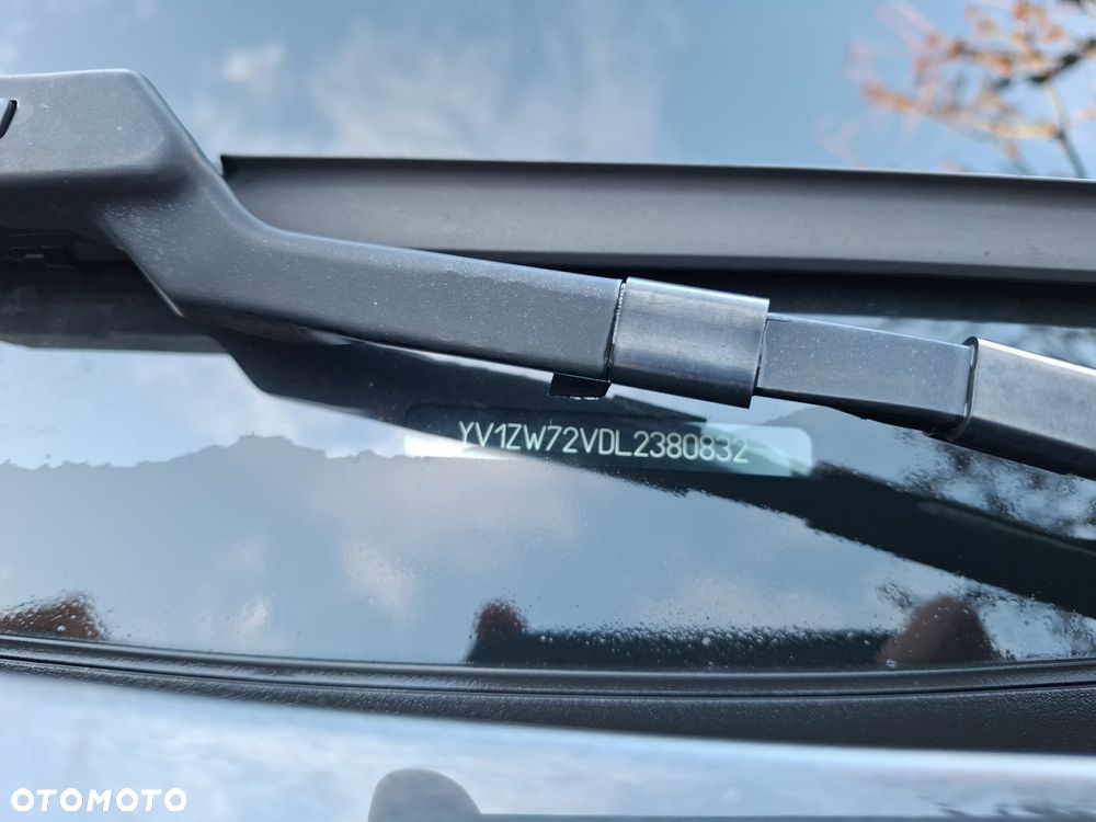 Volvo V60 D3 R-Design - 29