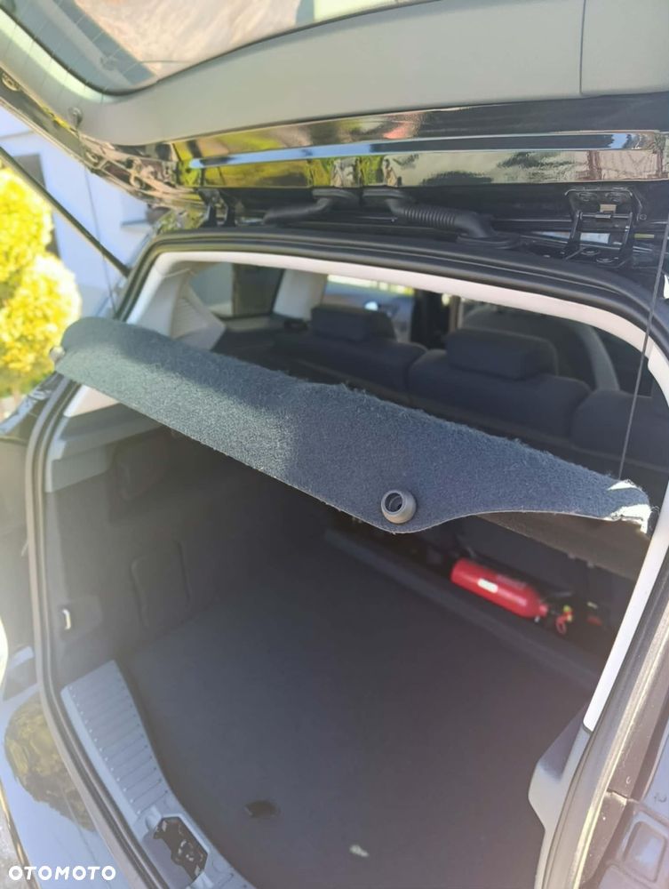 Ford C-MAX 1.6 TDCi Titanium - 23