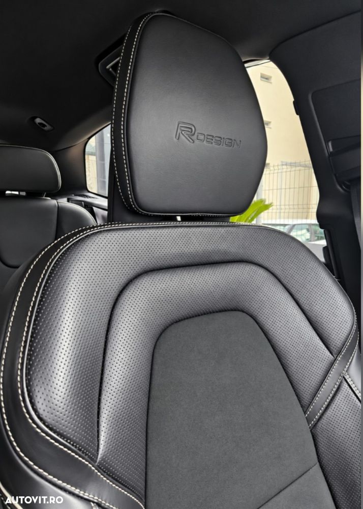 Volvo XC 60 D4 Geartronic RDesign - 7