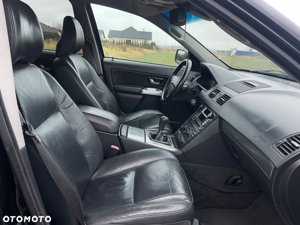 Volvo XC 90 D5 Kinetic - 15