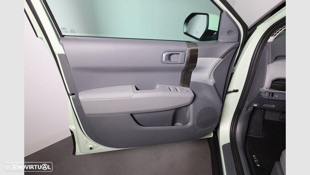 Kia EV3 81.4 kWh Tech - 9