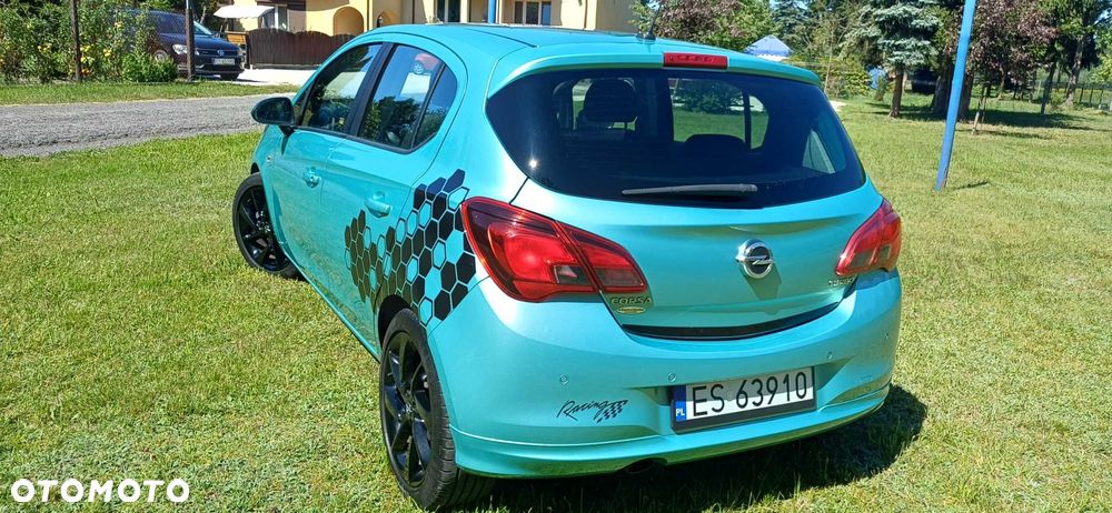 Opel Corsa - 3