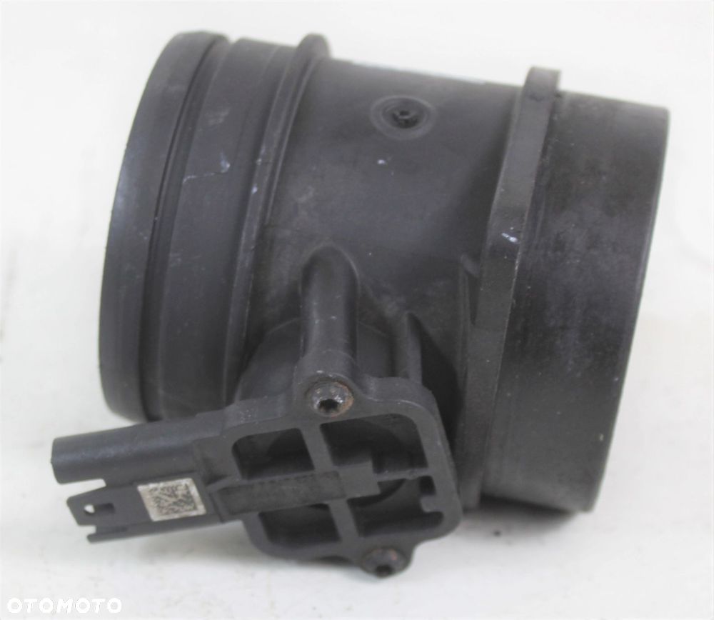 PRZEPŁYWOMIERZ POWIETRZA BMW E87 N45B16 N45 1.6B - 2