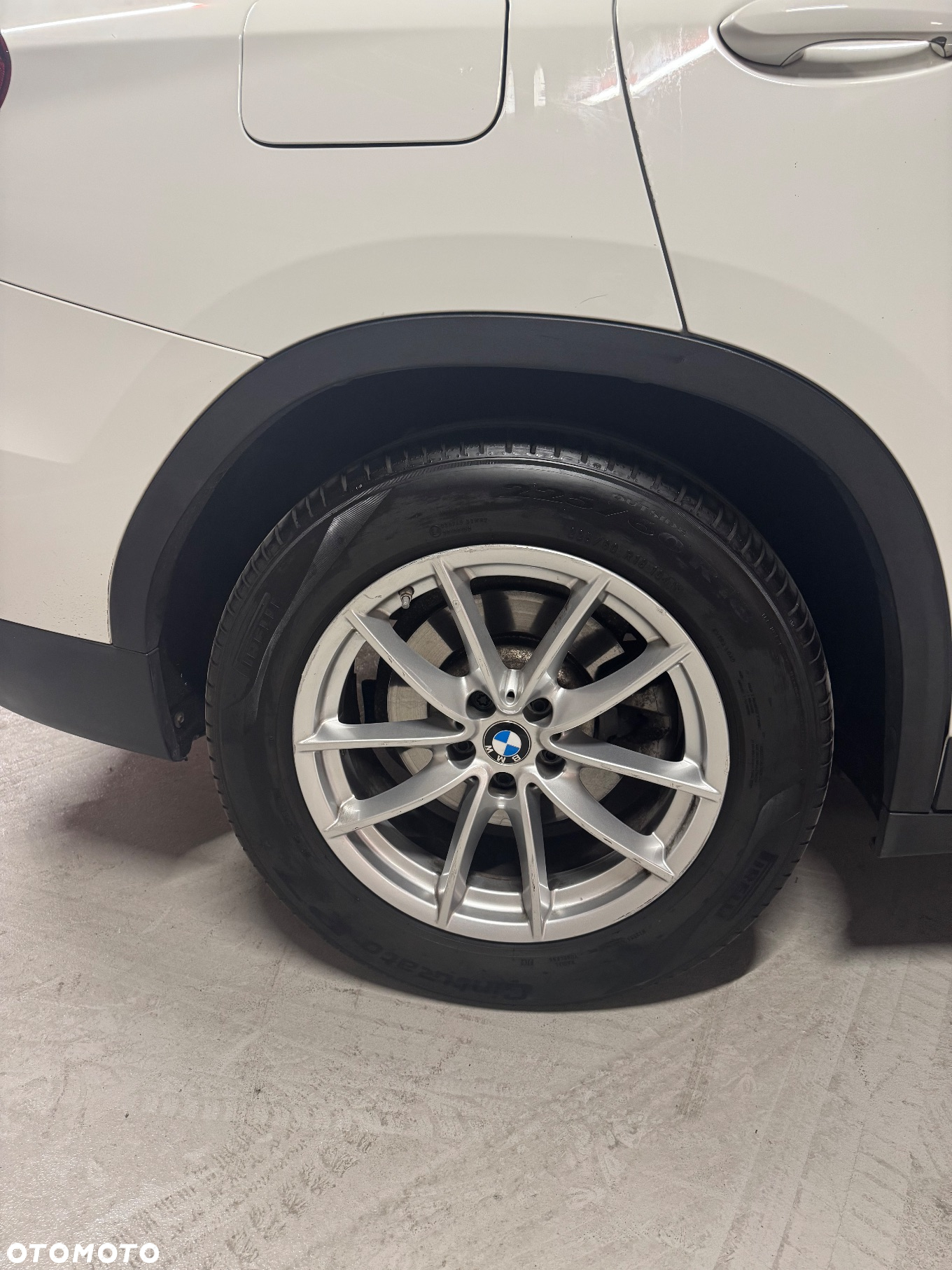 BMW X3 xDrive20d Advantage - 10