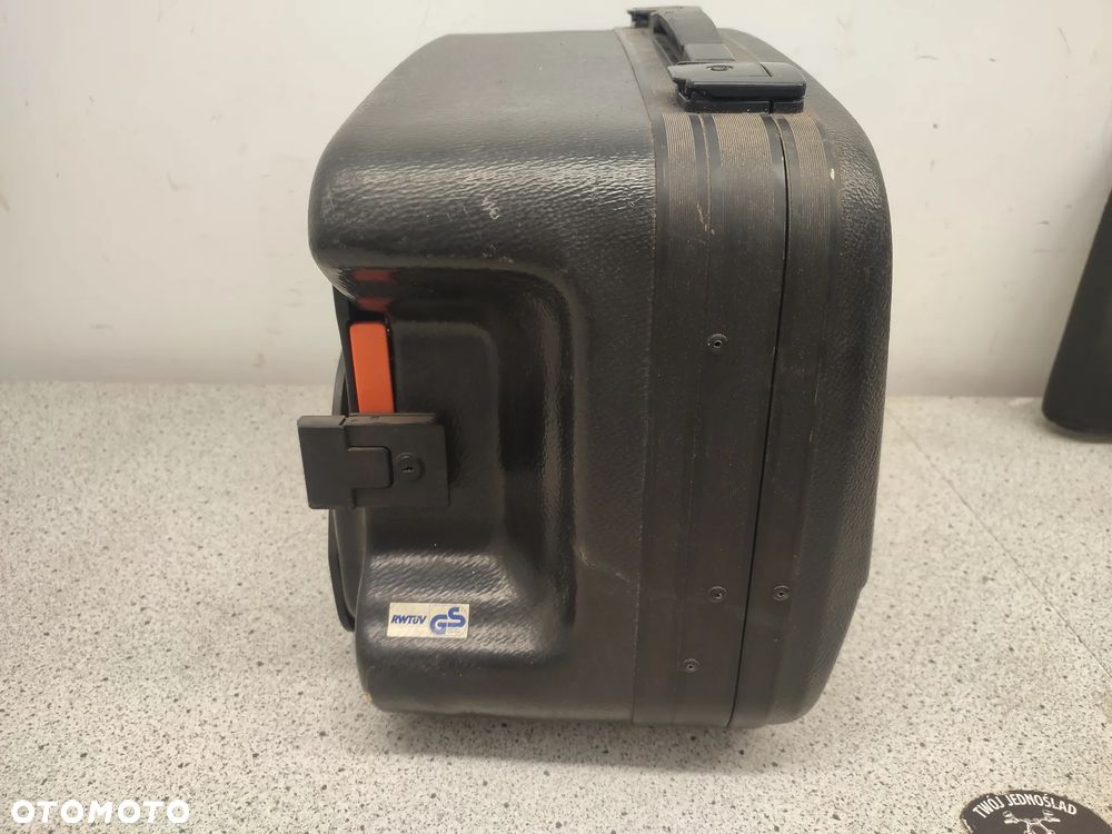 Kufer Yamaha XJ600 XJ 600 Diversion - 4