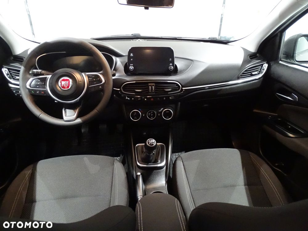 Fiat Tipo 1.0 T3 Life - 11