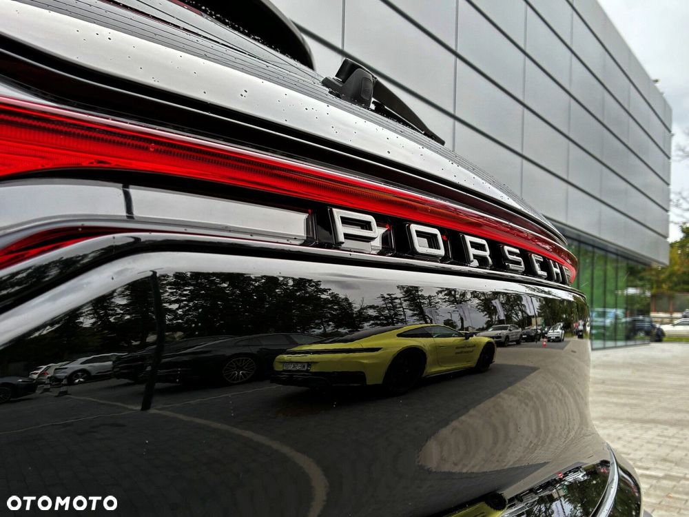 Porsche Macan - 14