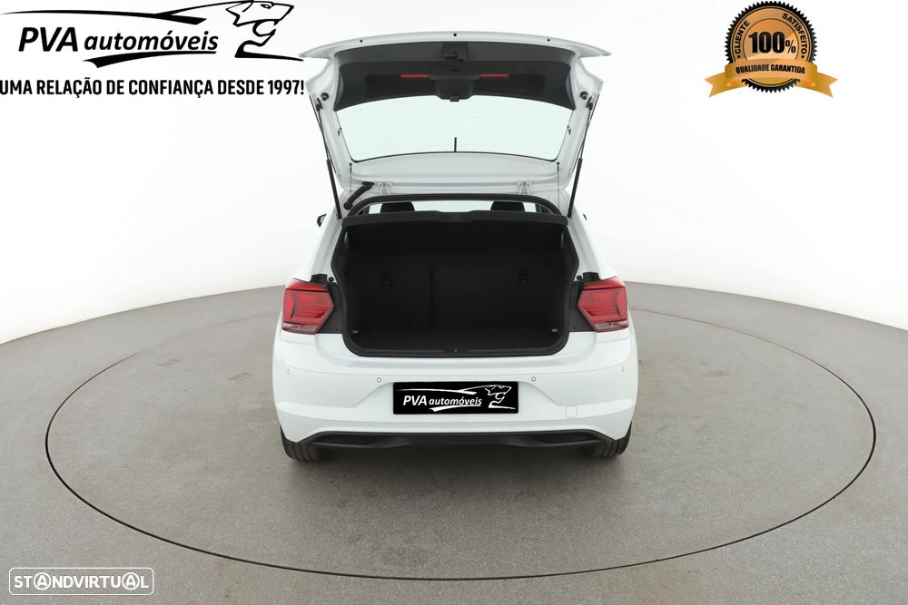 VW Polo 1.0 TSI Confortline - 14