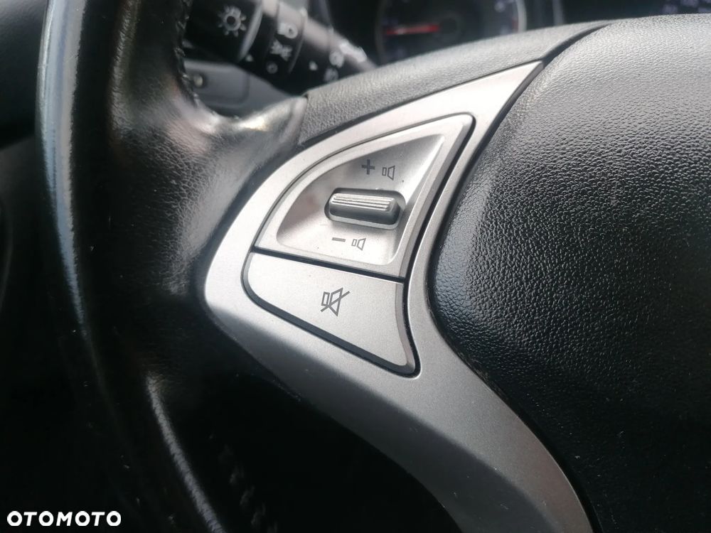 Hyundai ix20 1.4 Premium - 16