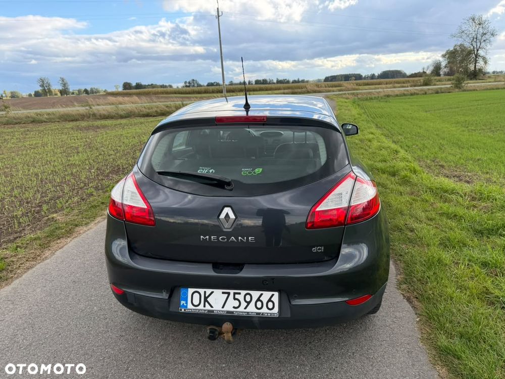 Renault Megane - 6