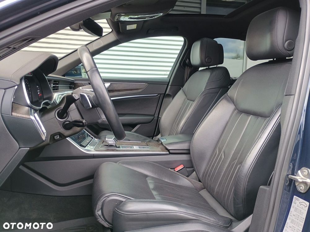 Audi A6 Limousine - 22