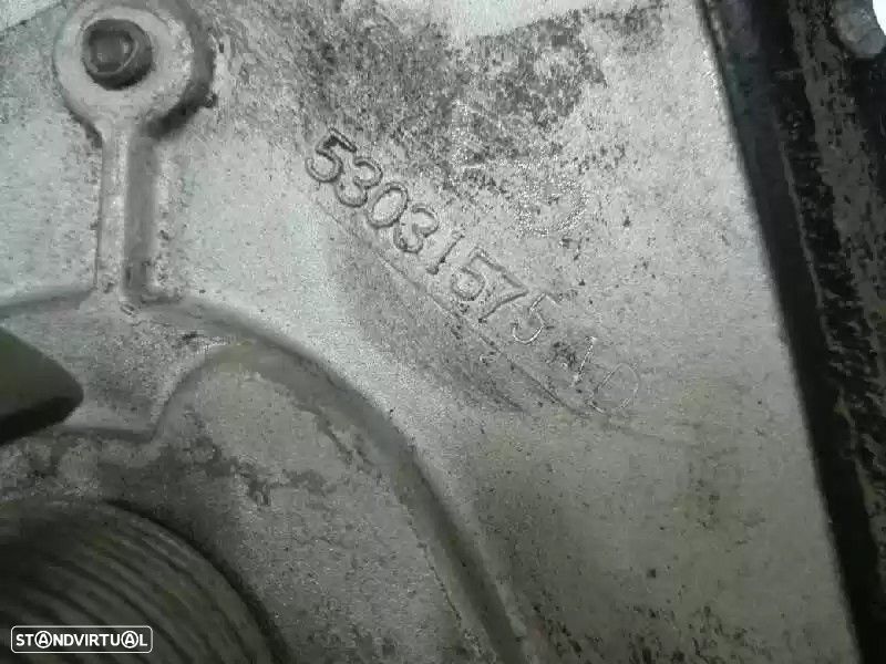 POTENCIOMETRO PEDAL JEEP GRAND CHEROKEE II 2000 -5303157 - 3