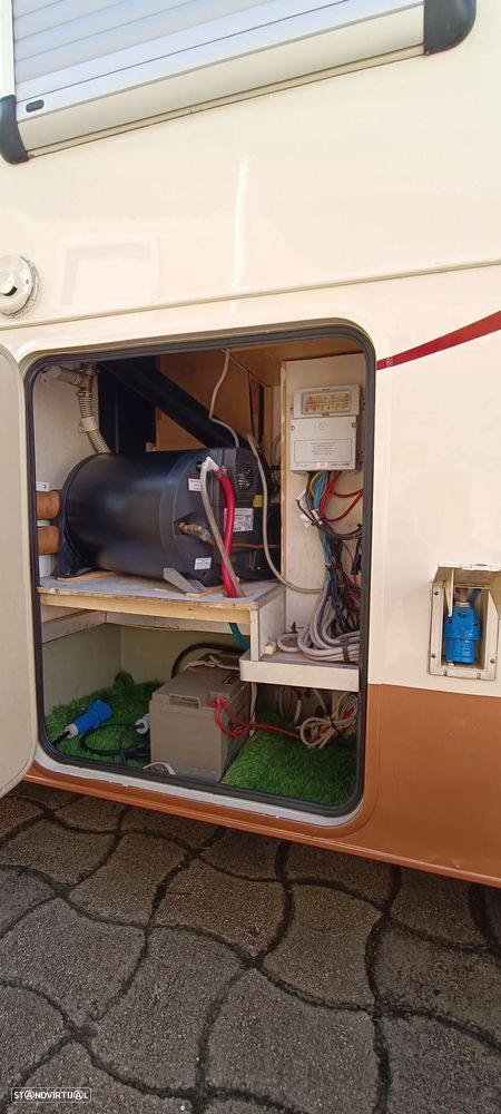 Mercedes-Benz Sprinter 316CDI - 6