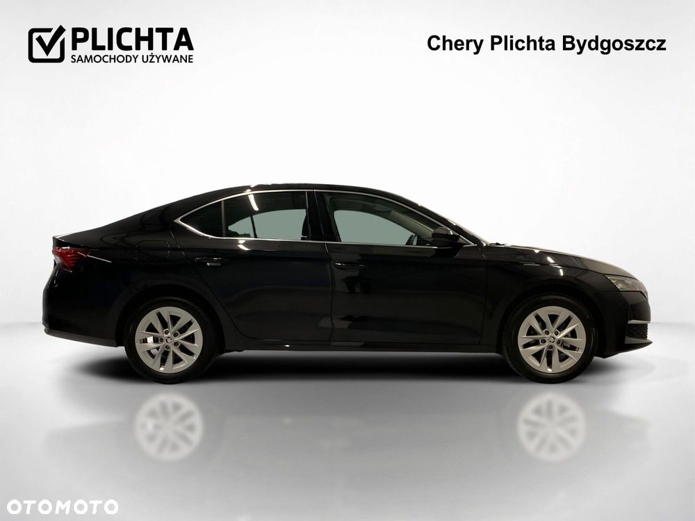Skoda Octavia - 7