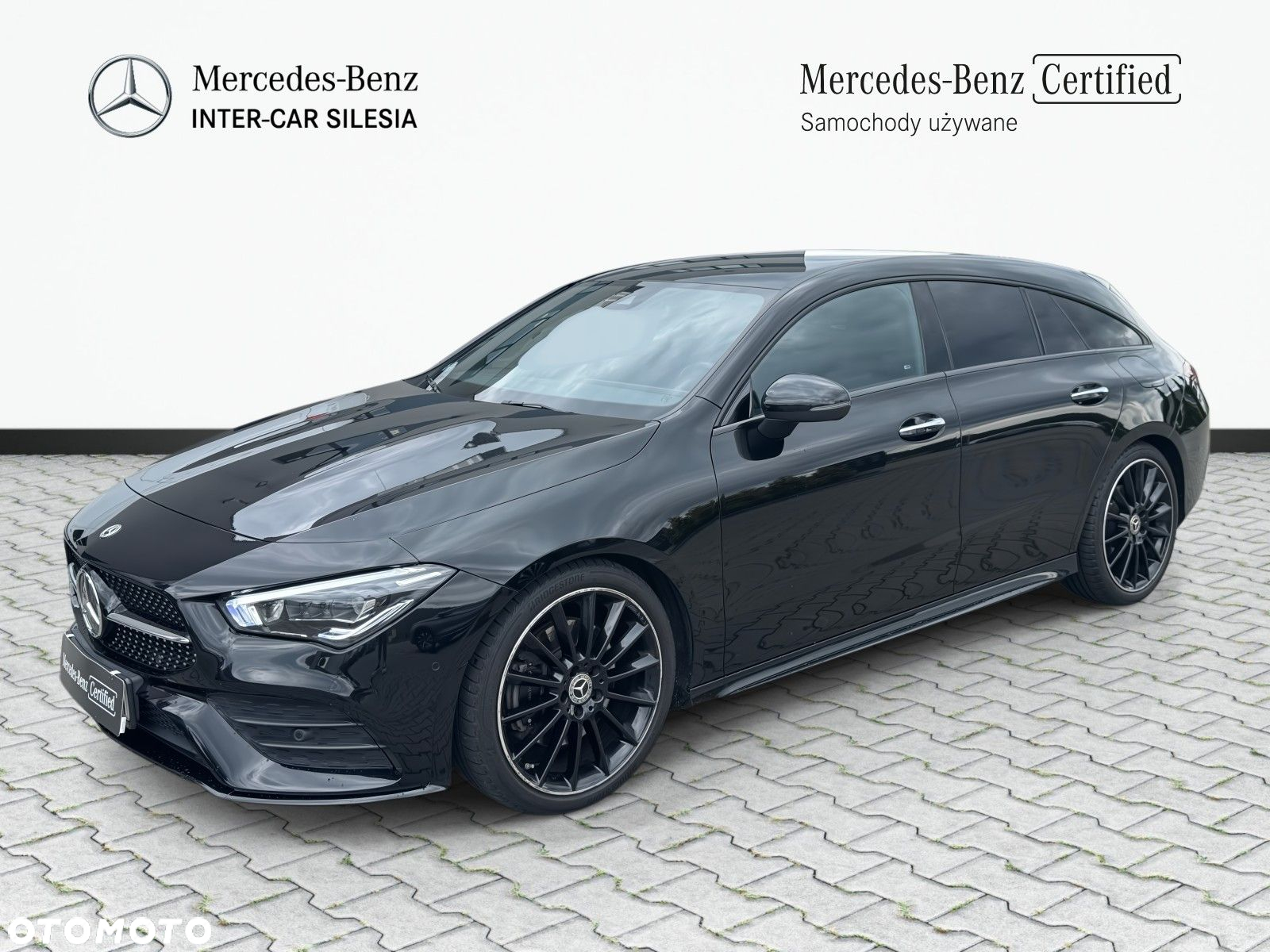 Mercedes-Benz CLA - 2