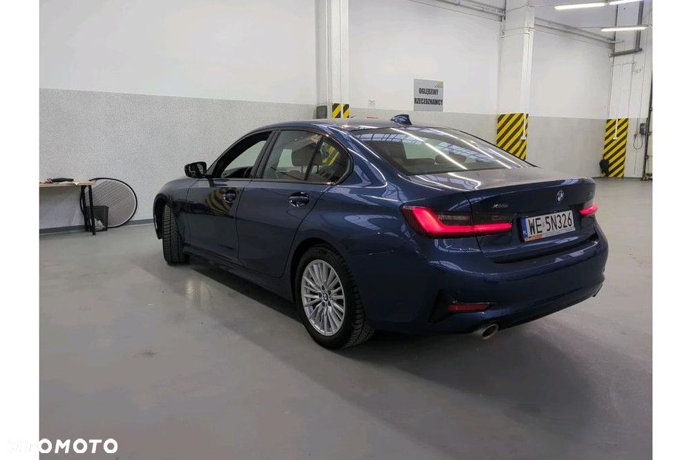 BMW Seria 3 - 2