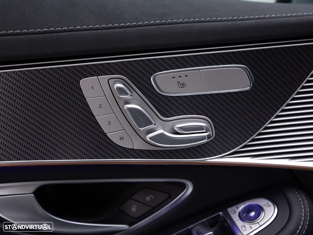 Mercedes-Benz EQC 400 4Matic AMG Line - 18