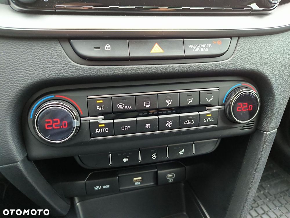 Kia XCeed 1.6 T-GDI M DCT - 19