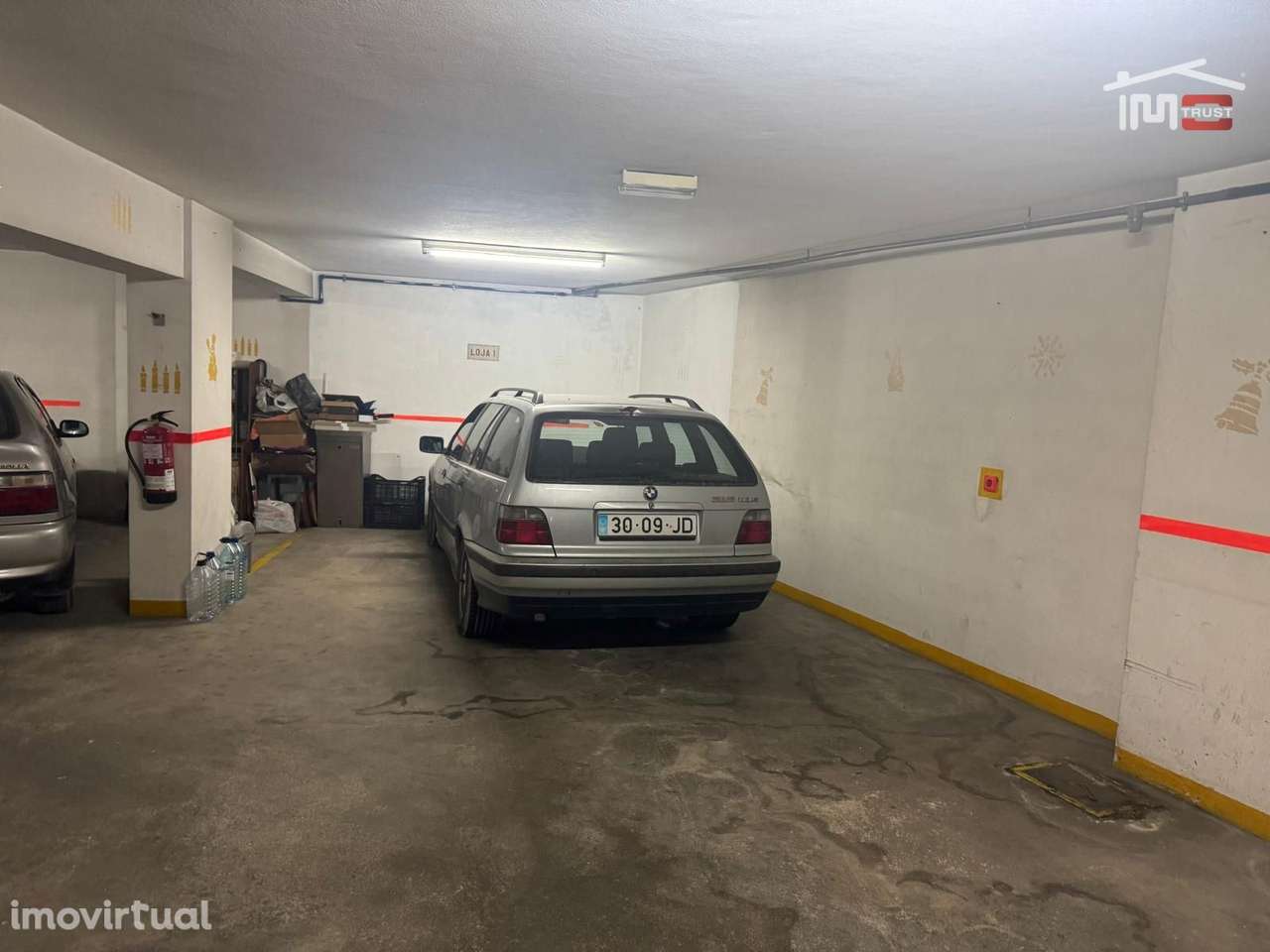 Loja para comércio em Mira de Aire - Grande imagem: 4/4