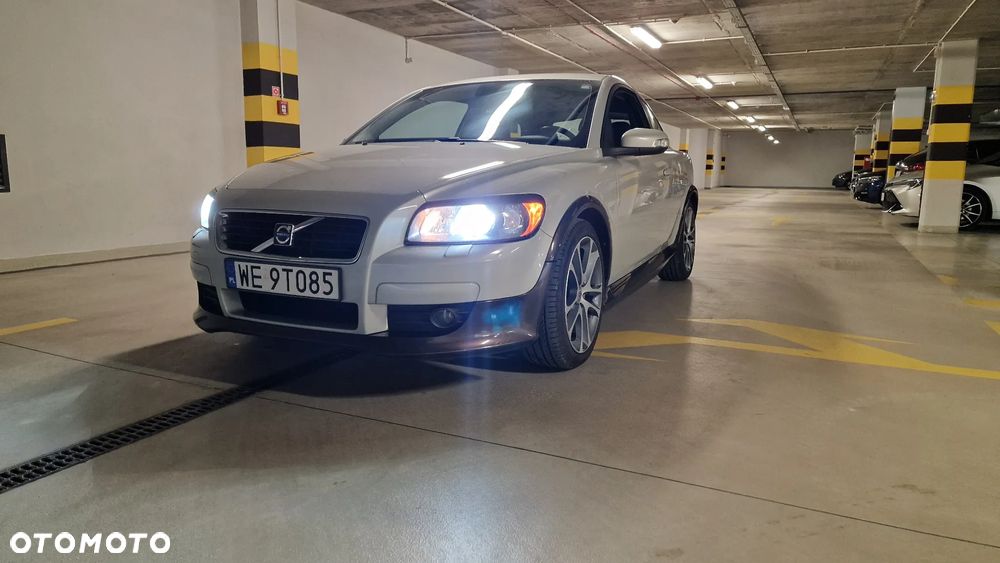 Volvo C30 2.0 Momentum Euro5 - 2