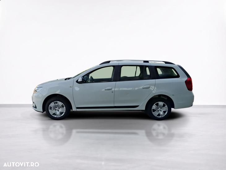 Dacia Logan - 4