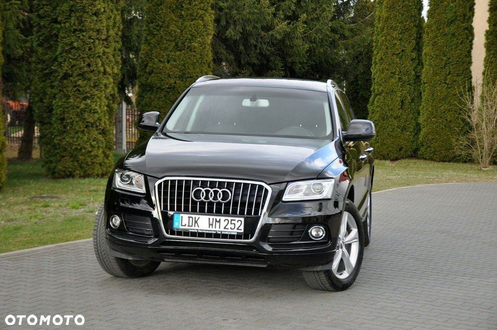 Audi Q5 - 8