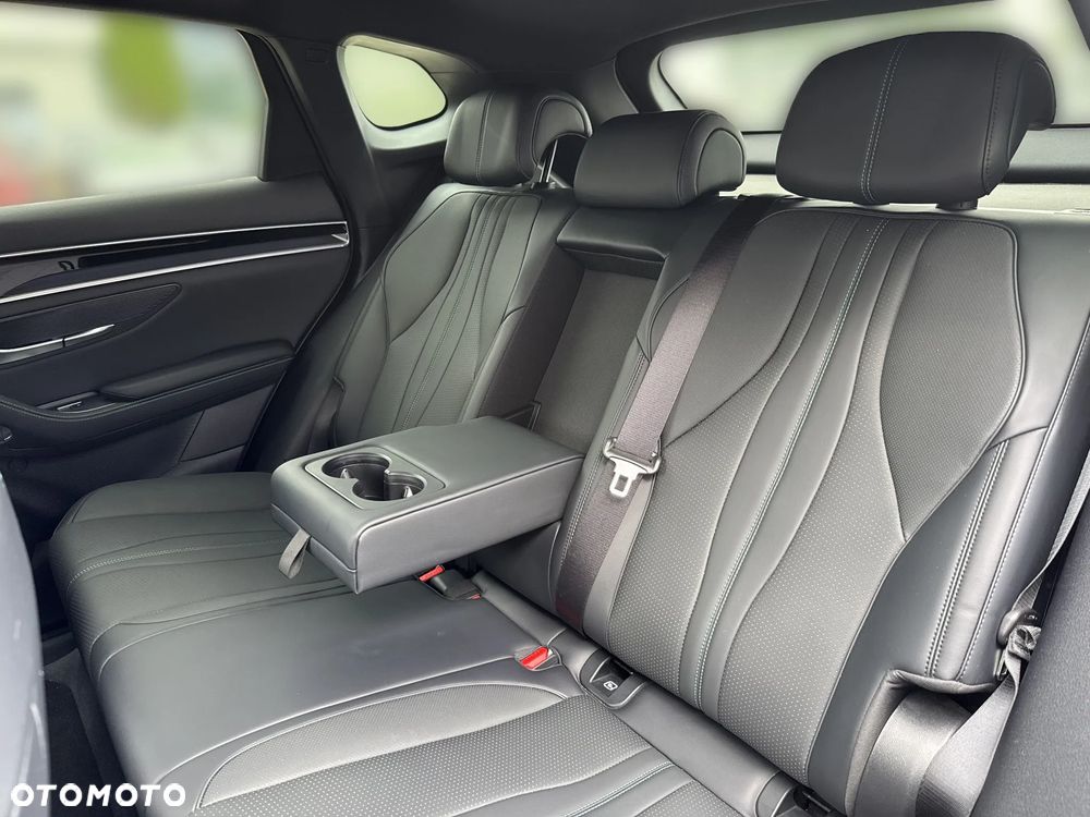 BYD Seal U - 16